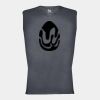 Badger - Pro-Compression Sleeveless T-Shirt Thumbnail