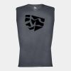Badger - Pro-Compression Sleeveless T-Shirt Thumbnail