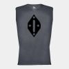 Badger - Pro-Compression Sleeveless T-Shirt Thumbnail
