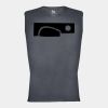 Badger - Pro-Compression Sleeveless T-Shirt Thumbnail