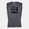 Badger - Pro-Compression Sleeveless T-Shirt Thumbnail