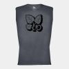 Badger - Pro-Compression Sleeveless T-Shirt Thumbnail