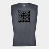Badger - Pro-Compression Sleeveless T-Shirt Thumbnail
