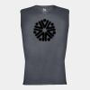 Badger - Pro-Compression Sleeveless T-Shirt Thumbnail