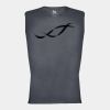 Badger - Pro-Compression Sleeveless T-Shirt Thumbnail