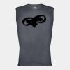 Badger - Pro-Compression Sleeveless T-Shirt Thumbnail