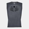 Badger - Pro-Compression Sleeveless T-Shirt Thumbnail