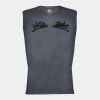 Badger - Pro-Compression Sleeveless T-Shirt Thumbnail