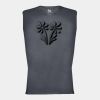 Badger - Pro-Compression Sleeveless T-Shirt Thumbnail