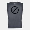 Badger - Pro-Compression Sleeveless T-Shirt Thumbnail