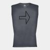 Badger - Pro-Compression Sleeveless T-Shirt Thumbnail