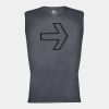 Badger - Pro-Compression Sleeveless T-Shirt Thumbnail