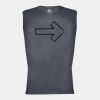 Badger - Pro-Compression Sleeveless T-Shirt Thumbnail