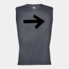 Badger - Pro-Compression Sleeveless T-Shirt Thumbnail