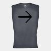 Badger - Pro-Compression Sleeveless T-Shirt Thumbnail