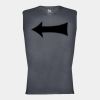 Badger - Pro-Compression Sleeveless T-Shirt Thumbnail