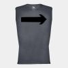 Badger - Pro-Compression Sleeveless T-Shirt Thumbnail