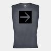 Badger - Pro-Compression Sleeveless T-Shirt Thumbnail