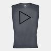 Badger - Pro-Compression Sleeveless T-Shirt Thumbnail