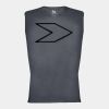 Badger - Pro-Compression Sleeveless T-Shirt Thumbnail