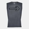 Badger - Pro-Compression Sleeveless T-Shirt Thumbnail