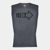Badger - Pro-Compression Sleeveless T-Shirt Thumbnail