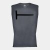 Badger - Pro-Compression Sleeveless T-Shirt Thumbnail