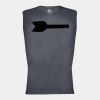 Badger - Pro-Compression Sleeveless T-Shirt Thumbnail