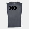 Badger - Pro-Compression Sleeveless T-Shirt Thumbnail