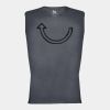 Badger - Pro-Compression Sleeveless T-Shirt Thumbnail