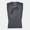 Badger - Pro-Compression Sleeveless T-Shirt Thumbnail