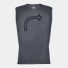 Badger - Pro-Compression Sleeveless T-Shirt Thumbnail