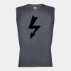 Badger - Pro-Compression Sleeveless T-Shirt Thumbnail