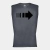 Badger - Pro-Compression Sleeveless T-Shirt Thumbnail