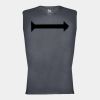 Badger - Pro-Compression Sleeveless T-Shirt Thumbnail