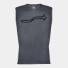 Badger - Pro-Compression Sleeveless T-Shirt Thumbnail