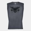 Badger - Pro-Compression Sleeveless T-Shirt Thumbnail