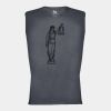 Badger - Pro-Compression Sleeveless T-Shirt Thumbnail