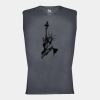 Badger - Pro-Compression Sleeveless T-Shirt Thumbnail