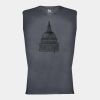 Badger - Pro-Compression Sleeveless T-Shirt Thumbnail