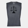 Badger - Pro-Compression Sleeveless T-Shirt Thumbnail