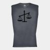 Badger - Pro-Compression Sleeveless T-Shirt Thumbnail