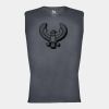 Badger - Pro-Compression Sleeveless T-Shirt Thumbnail