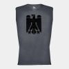 Badger - Pro-Compression Sleeveless T-Shirt Thumbnail