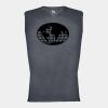 Badger - Pro-Compression Sleeveless T-Shirt Thumbnail
