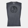 Badger - Pro-Compression Sleeveless T-Shirt Thumbnail