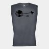Badger - Pro-Compression Sleeveless T-Shirt Thumbnail