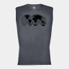 Badger - Pro-Compression Sleeveless T-Shirt Thumbnail