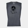 Badger - Pro-Compression Sleeveless T-Shirt Thumbnail
