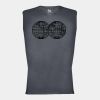 Badger - Pro-Compression Sleeveless T-Shirt Thumbnail
